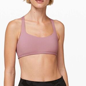 Lululemon Free to be Wild Bra